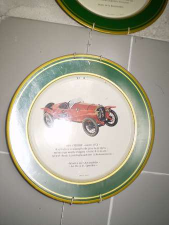 SPA COURSE 1912